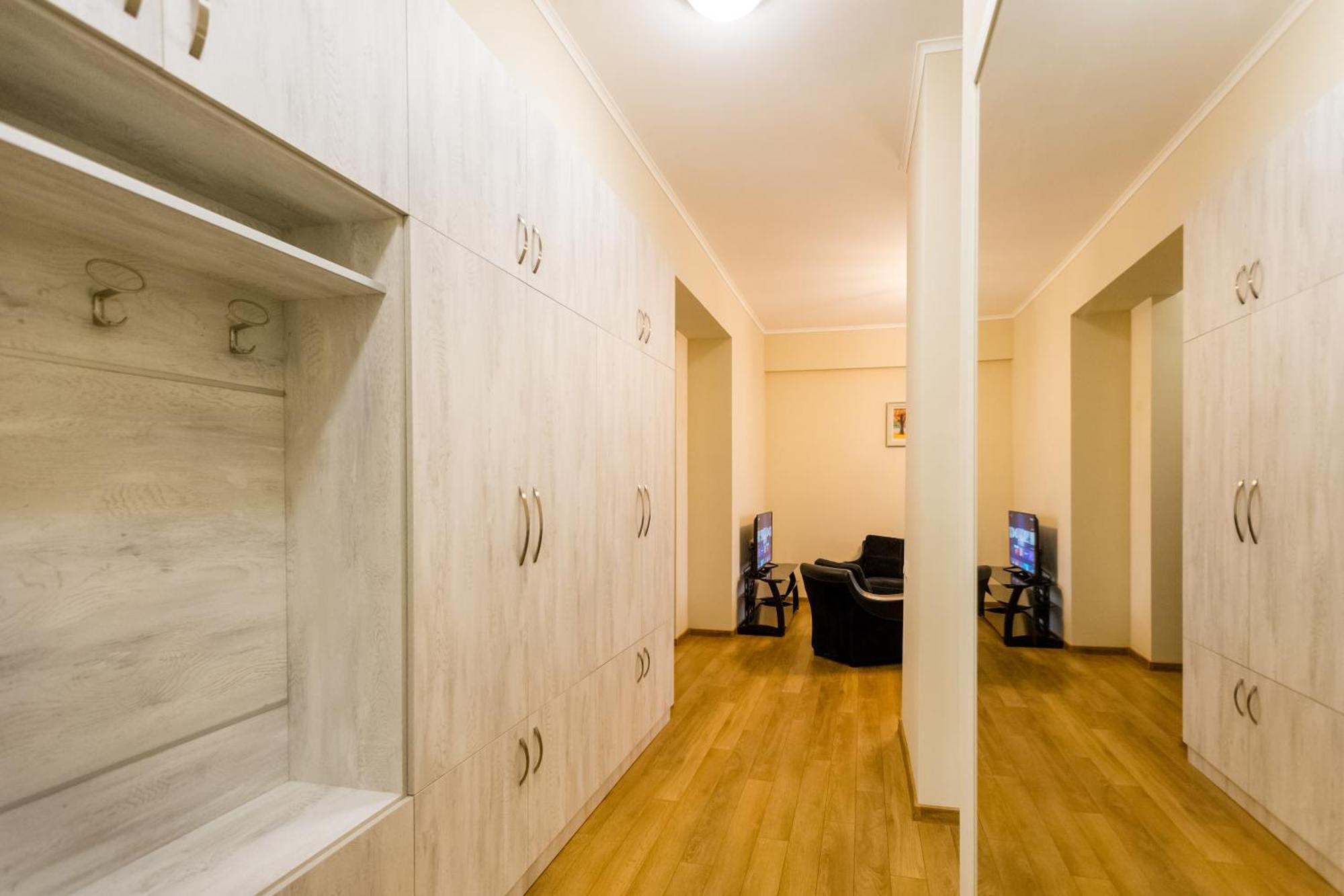 Comfy Home V Tbilisi Exterior foto