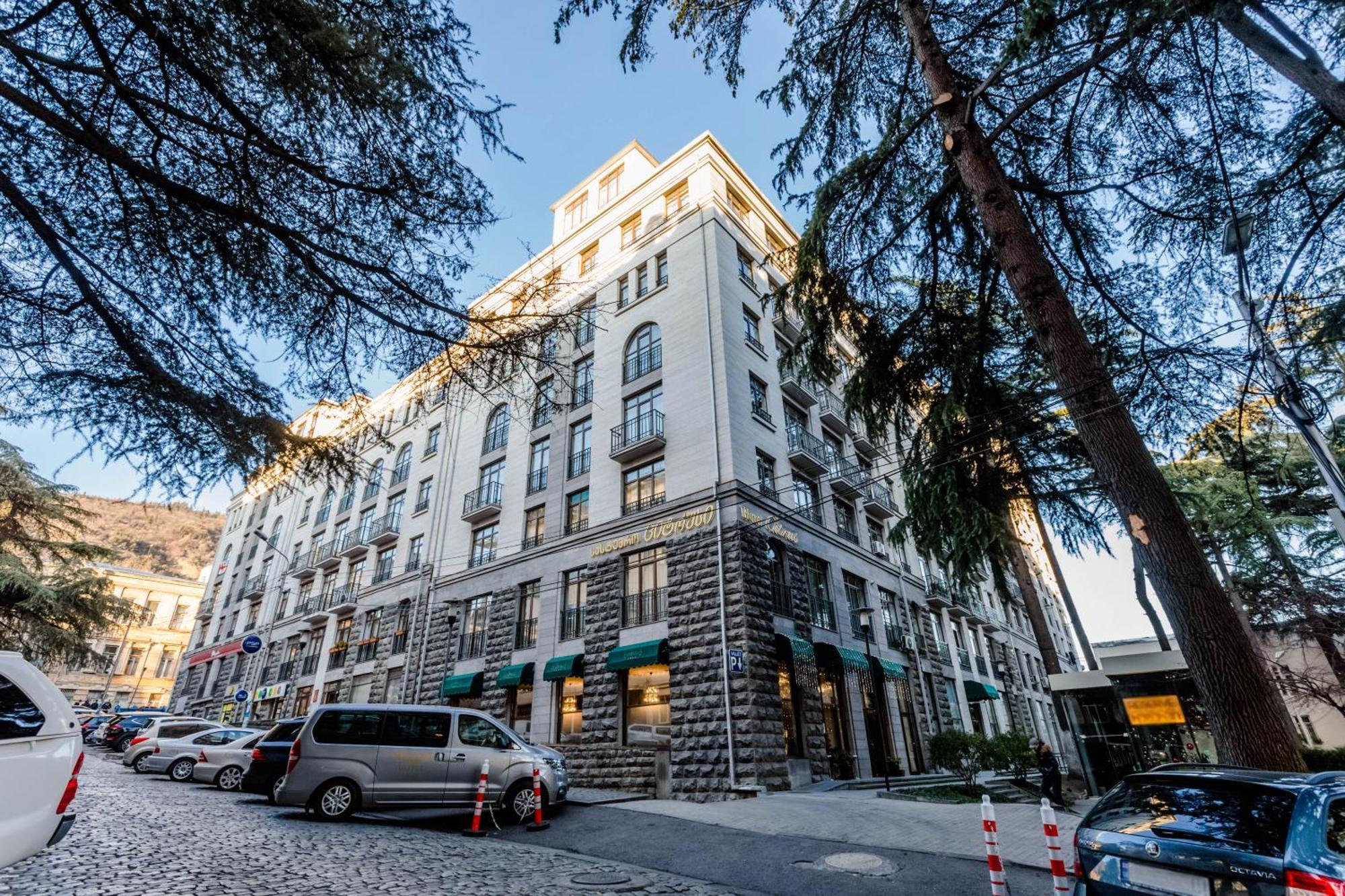 Comfy Home V Tbilisi Exterior foto